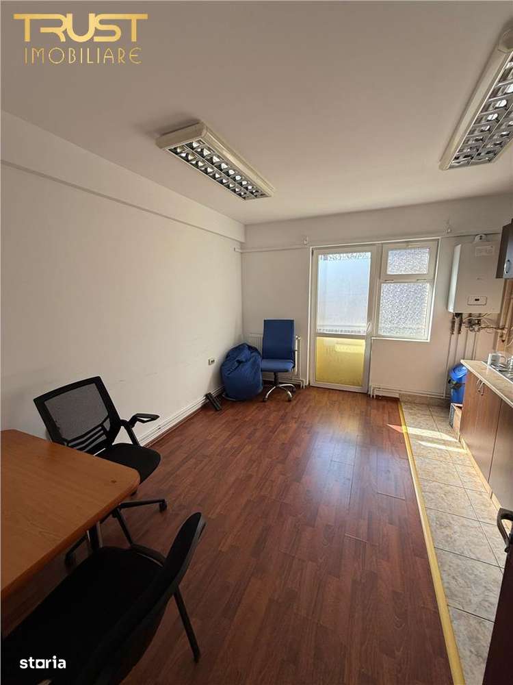 Casa de inchiriat | 6 camere | 220mp utili |  pentru birouri | Gheorgh - Imagine principală: 5/13