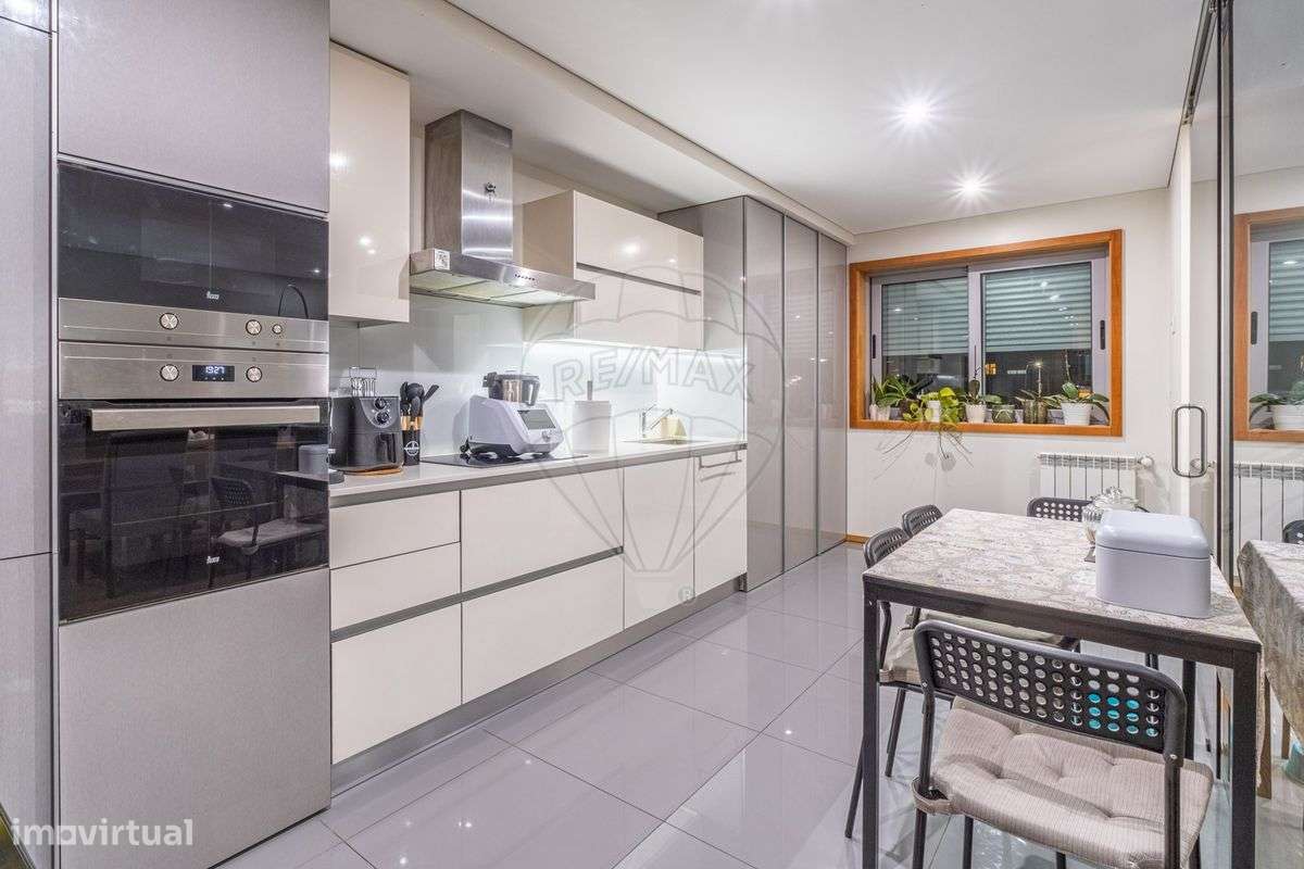 Apartamento T3 para venda - Grande imagem: 4/23