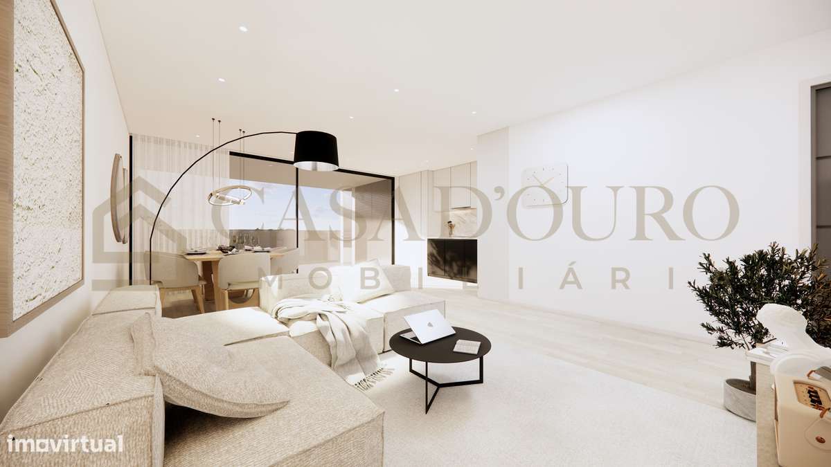 T2 Novo - Fânzeres | Gondomar-7