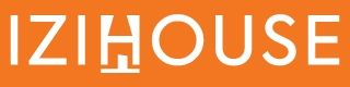 IziHouse Logotipo