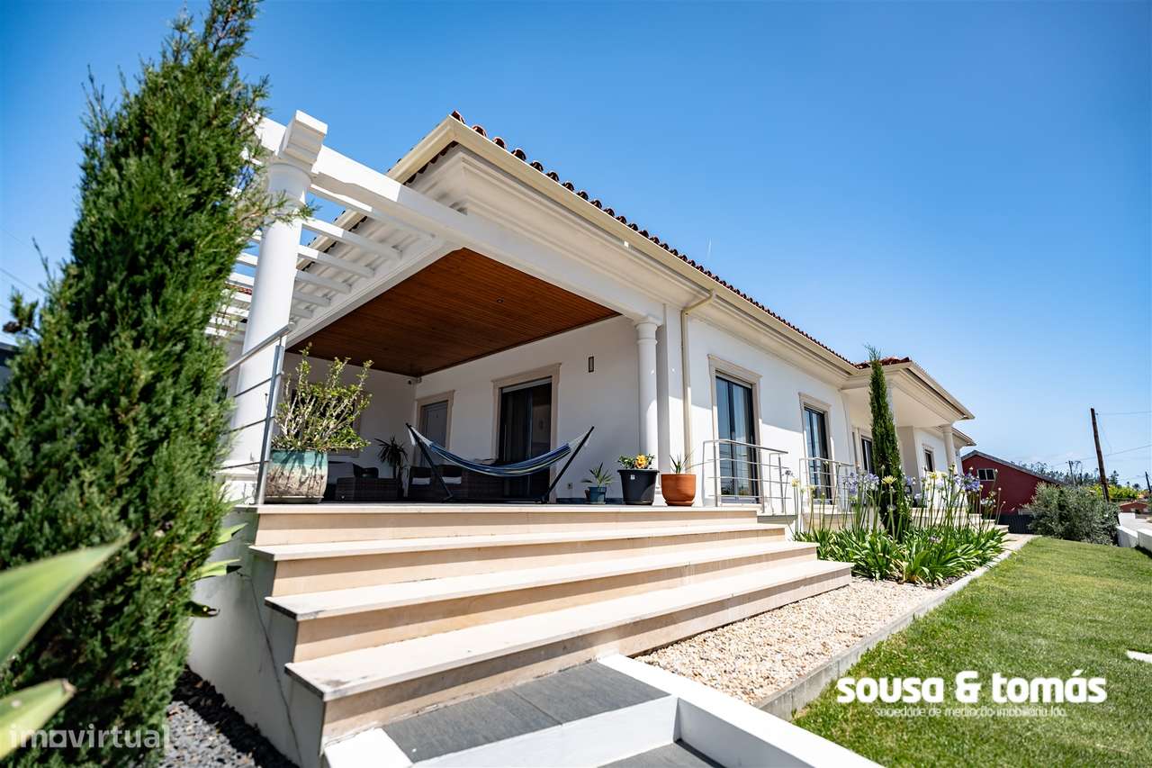 Moradia T4 Venda em Souto da Carpalhosa e Ortigosa,Leiria-56