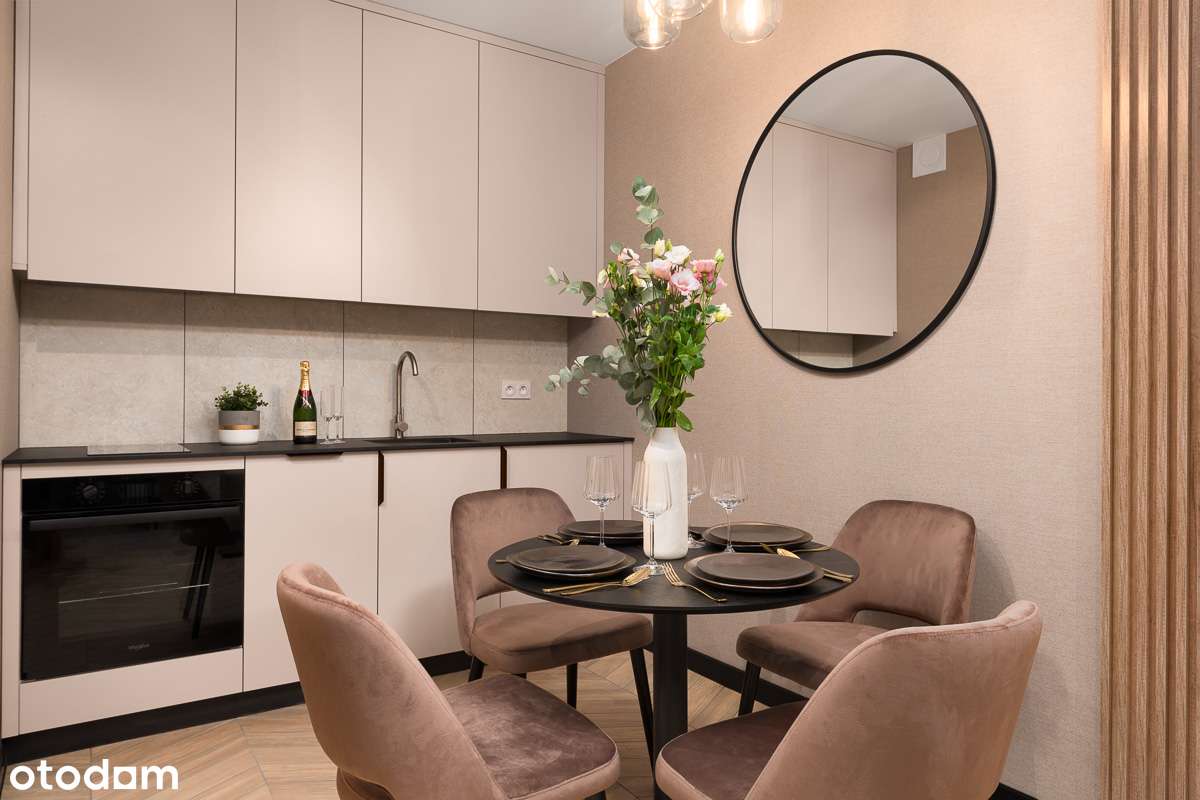 Forest Międzyzdroje | apartament 2-pok. | D.0.36 - Pełny obrazek: 2/11