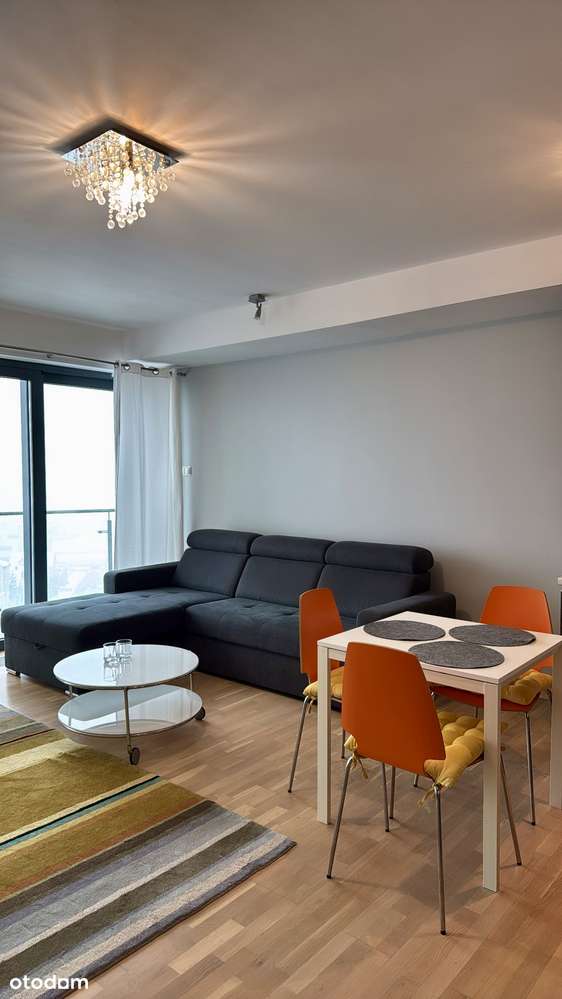 37m2 Urządzone Mieszkanie w centrum, ul. Podwisłocze 33 z Garażem - Pełny obrazek: 4/16