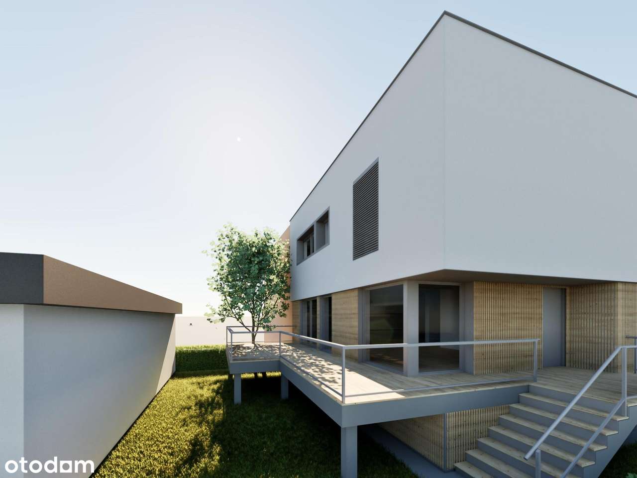 Grunwald - Abisynia, komfortowy bliźniak premium! - Pełny obrazek: 4/10