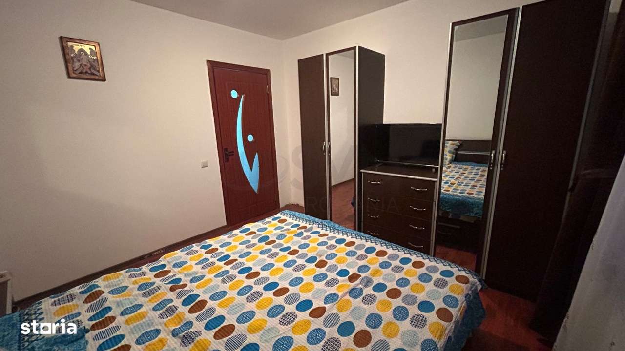 Apartament pentru vanzare I 3 camere I Bulevardul Chisinau - Imagine principală: 4/15