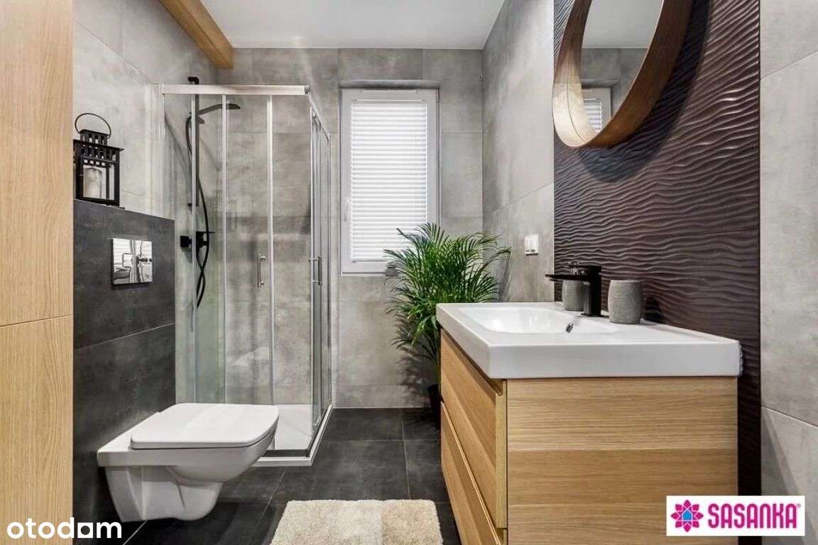 OSTATNI Dom z ogrodem w cenie mieszkania-11