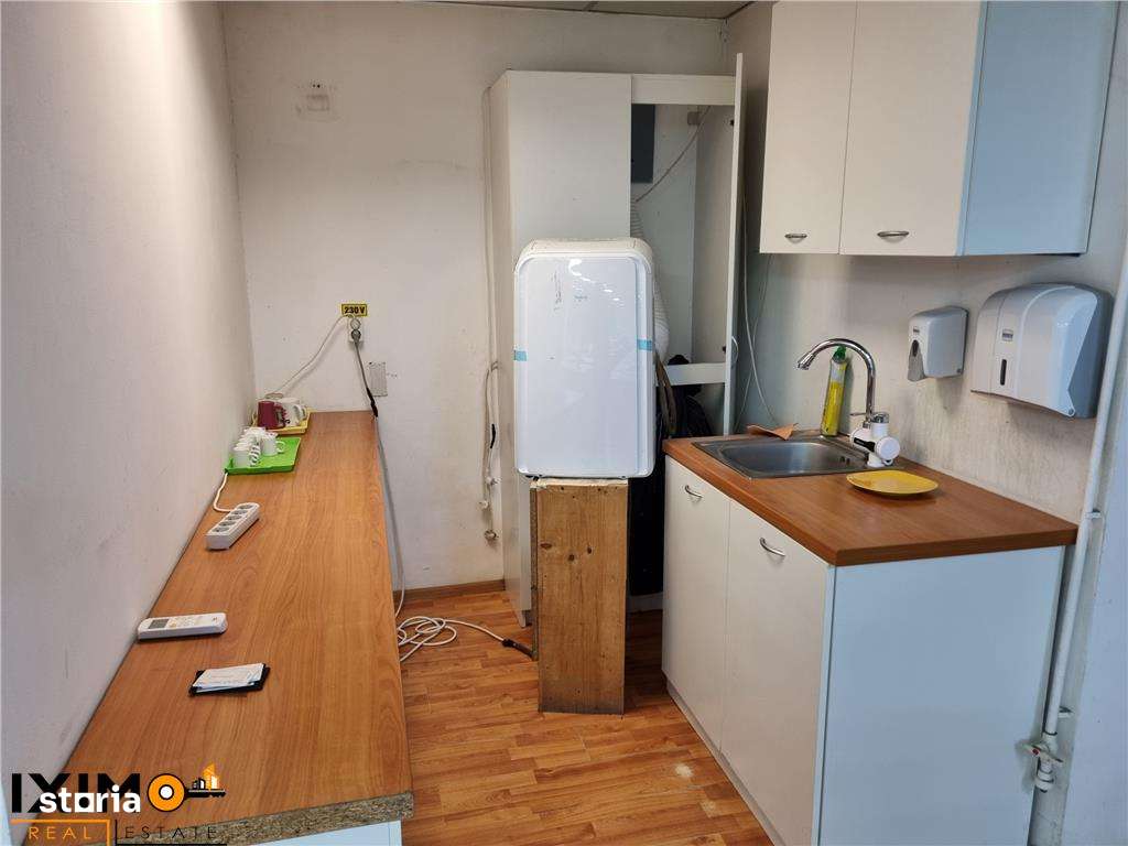 Spatiu Central CROITORIE Autorizat ISU - Imagine principală: 4/12