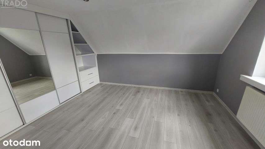 Dom Lubiecz gmina Golina pow. Konin-6