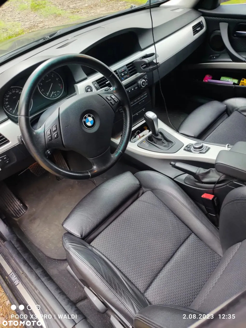 BMW Seria 3 325i xDrive Touring - 6