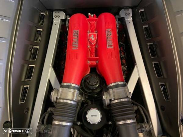 Ferrari F430 - 15
