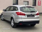 Ford Focus Turnier 1.5 TDCi DPF Start-Stopp-System Business - 6