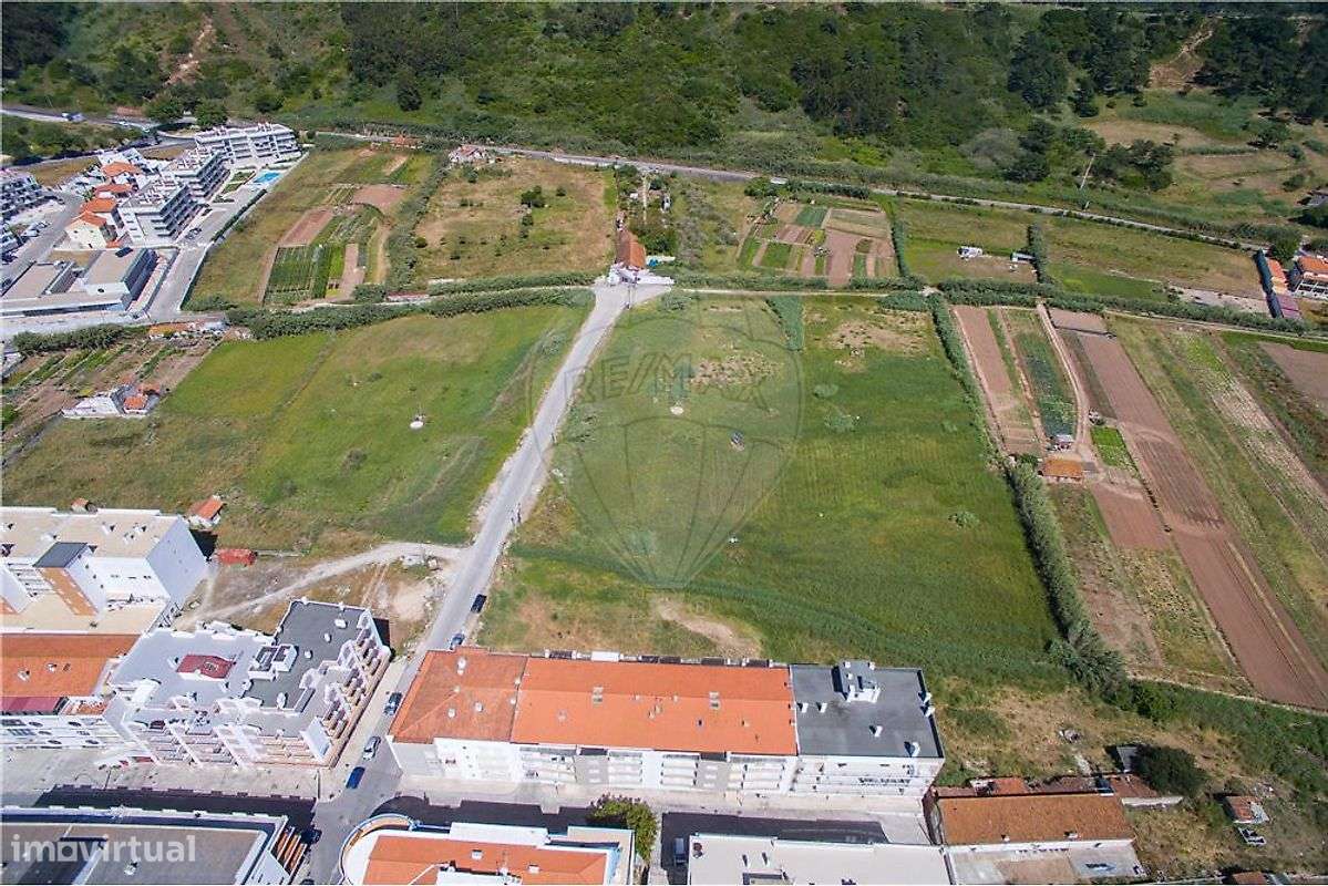 Terreno  para venda-0