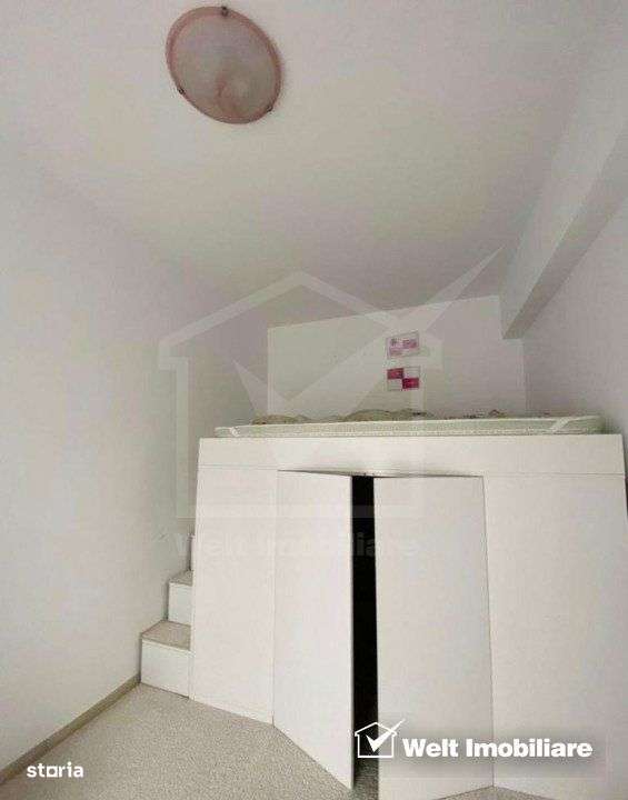 Apartament 2 camere, 43 mp, Floresti - Imagine principală: 5/8