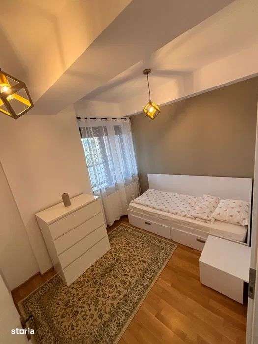 Apartament spatios Drumul Taberei - Imagine principală: 5/8