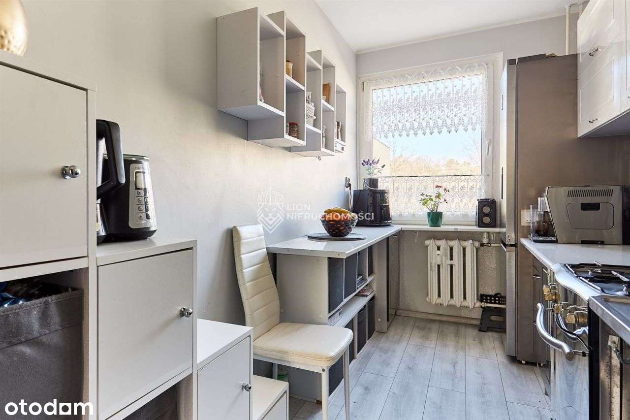 Przytulne 2 pokoje w Policach - spółdzel-własnoś-4