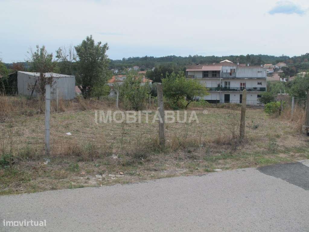 Terreno para construção em Tábua - Grande imagem: 3/4