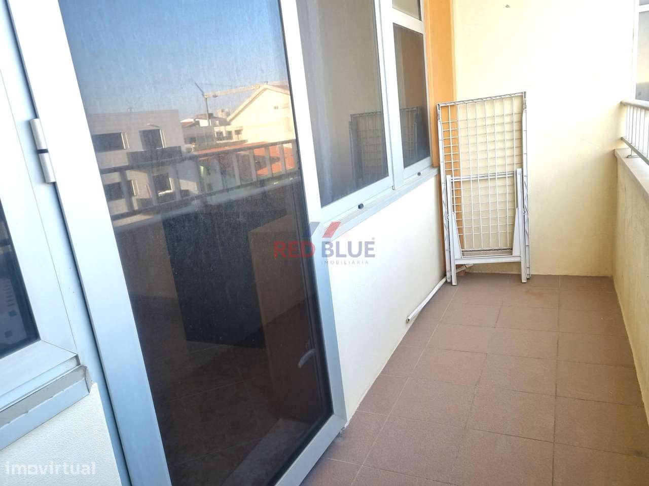 APARTAMENTO T2, VISTAS DE MAR, PÓVOA DE VARZIM-14