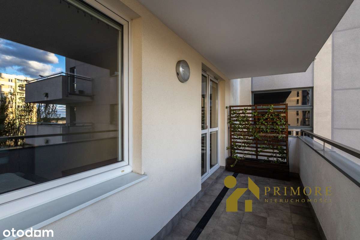 2 pokoje #Przymorze #3 Żagle #Wielki balkon-13