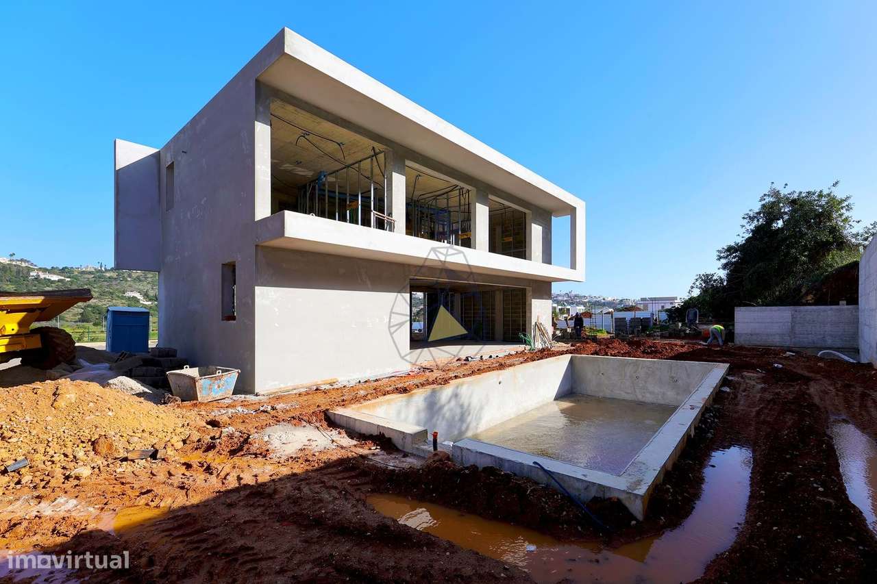 Moradia de Luxo Junto a  Marina de Albufeira - Grande imagem: 4/47