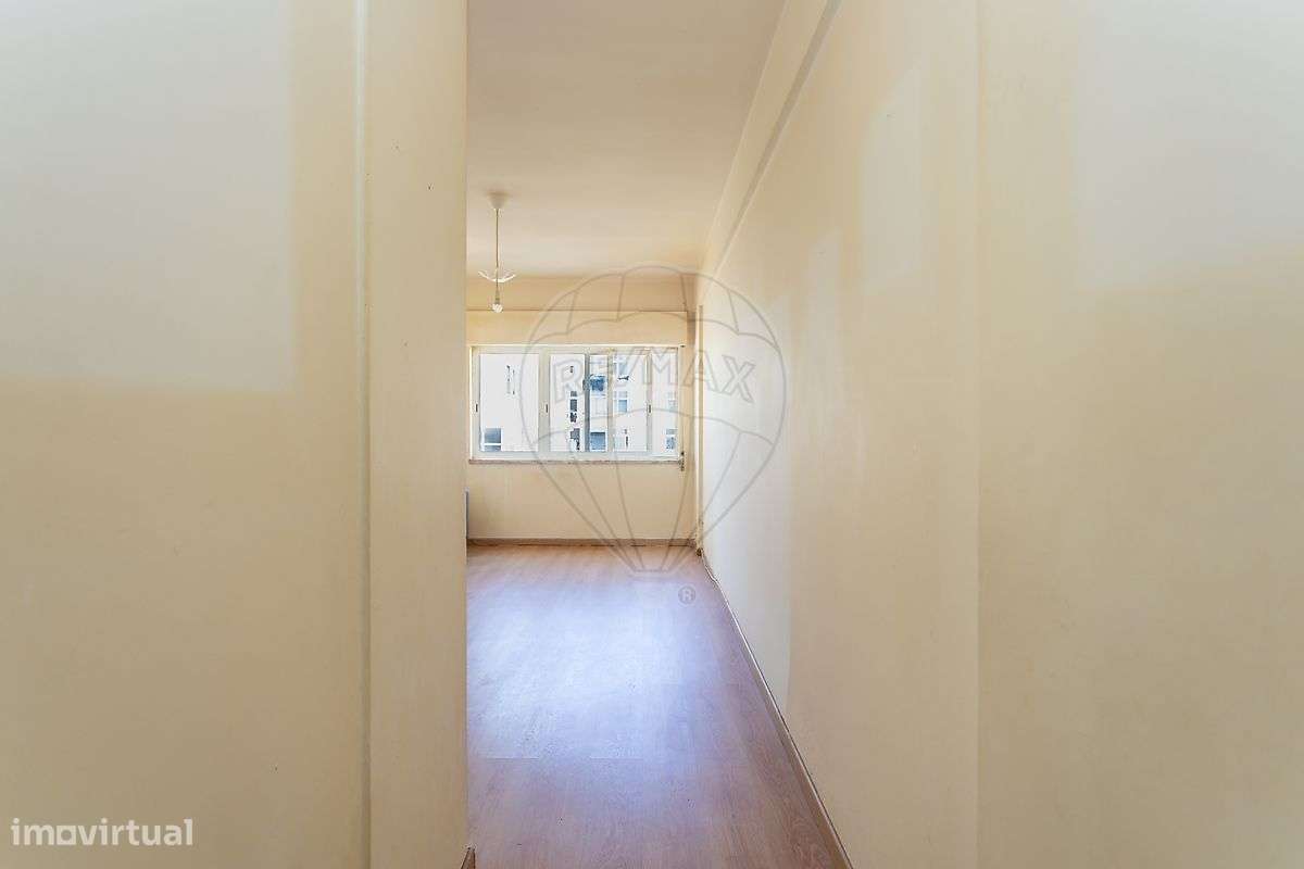 Apartamento T1 para venda - Grande imagem: 4/17