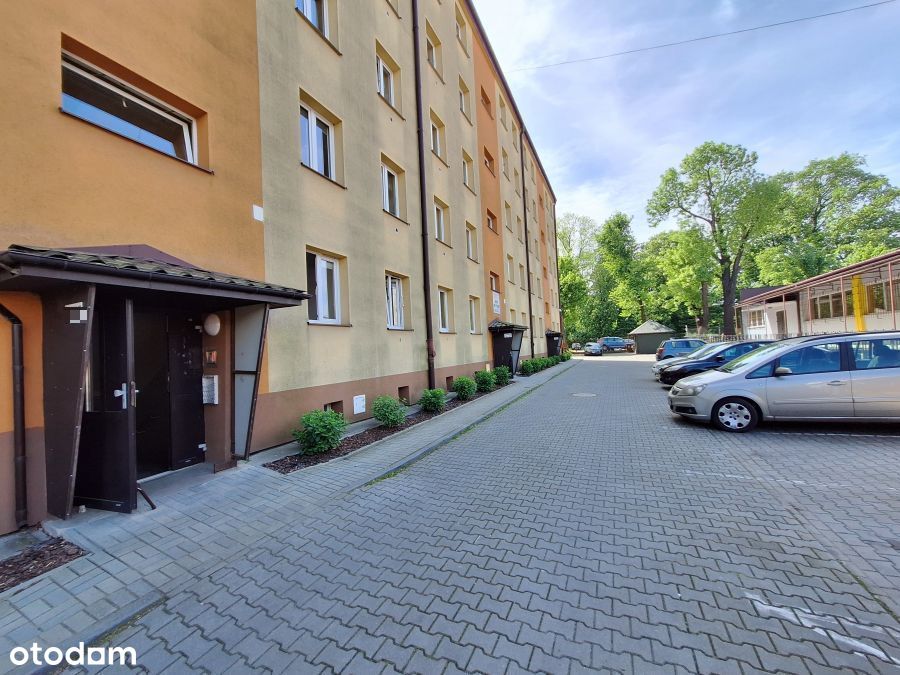 Mieszkanie, 45 m², Tarnów