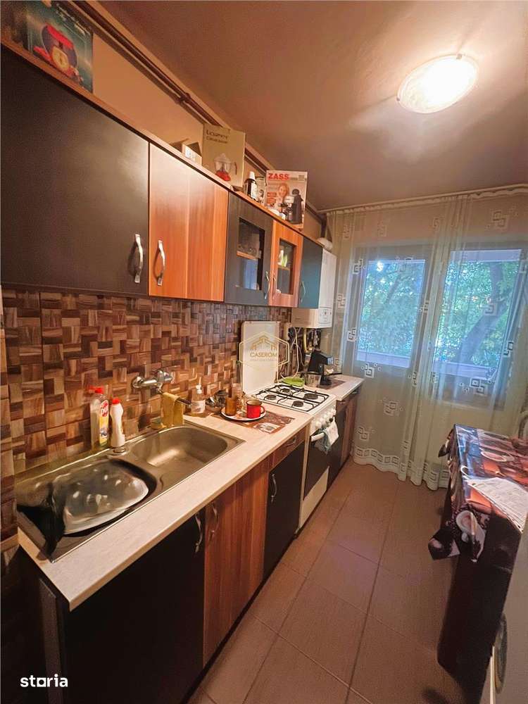 Etaj 1 - Apartament cu 2 camere | B-dul Closca-5