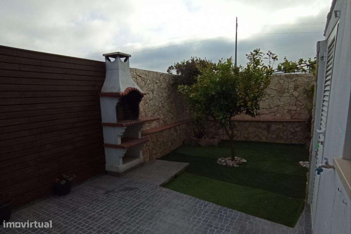 Casa com 2 quartos - localizado em Caldas da rainha - Grande imagem: 5/6