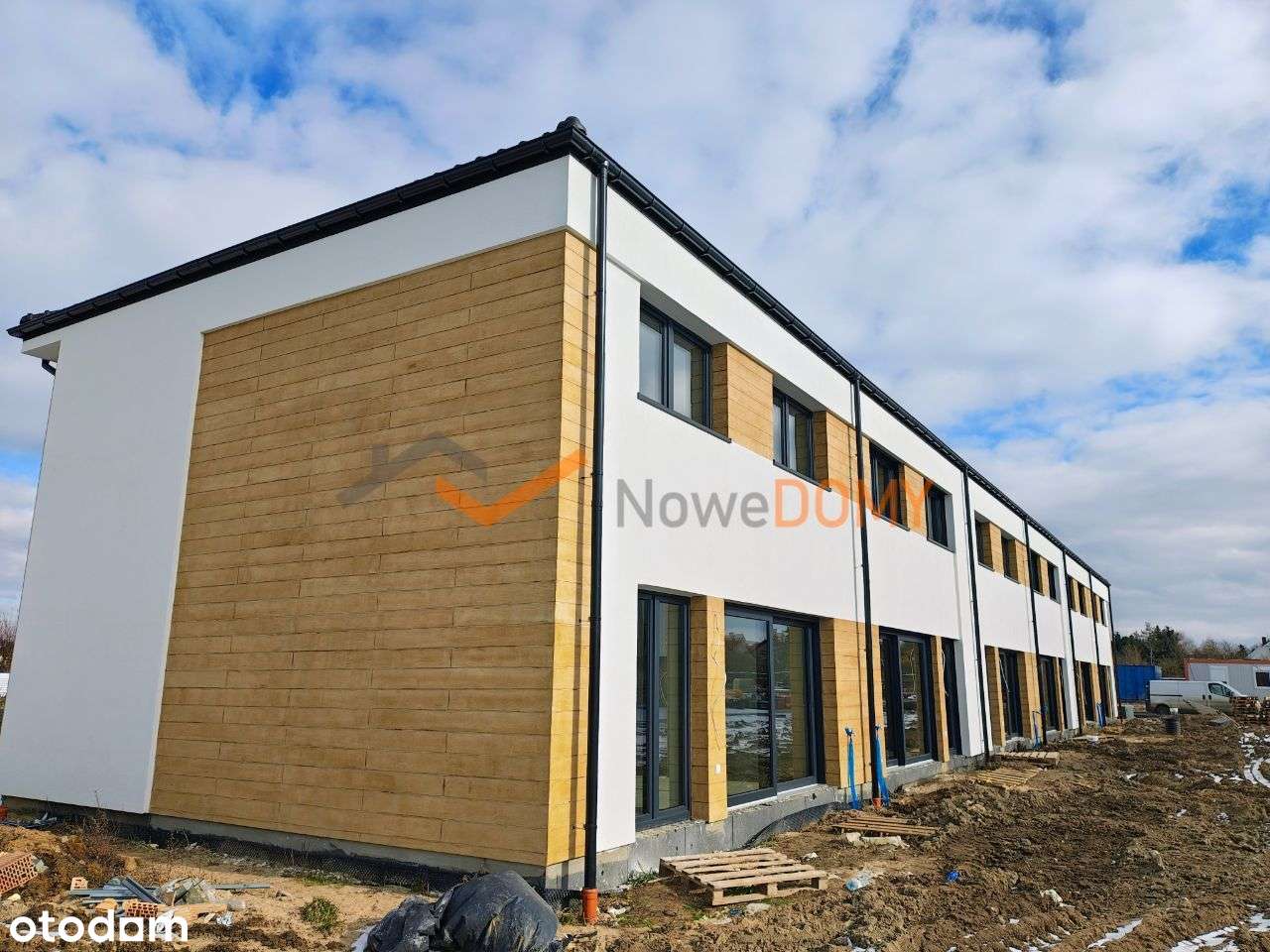 GOTOWY DO ODBIORU Segment Środkowy 87,9m2 0% prow.-3