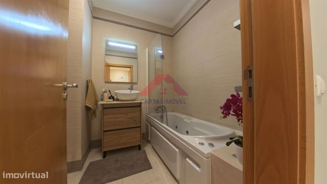 Apartamento T3 Venda em Cartaxo e Vale da Pinta,Cartaxo-21