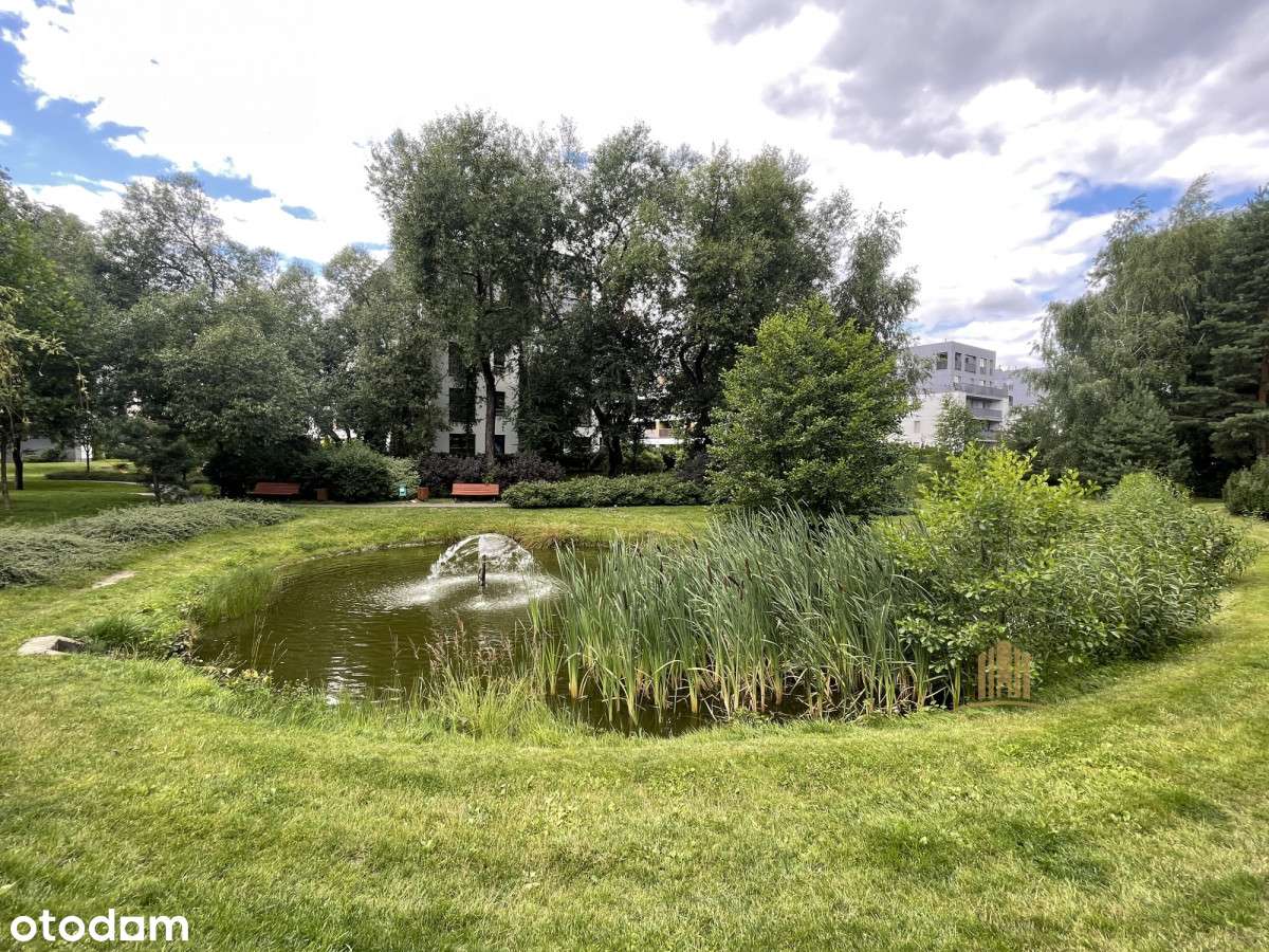 Fully furnished | 3 bedrooms | garden