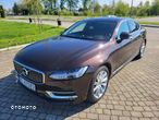 Volvo S90 D5 AWD Inscription - 2