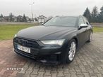 Audi S6 TDI Tiptronic - 1