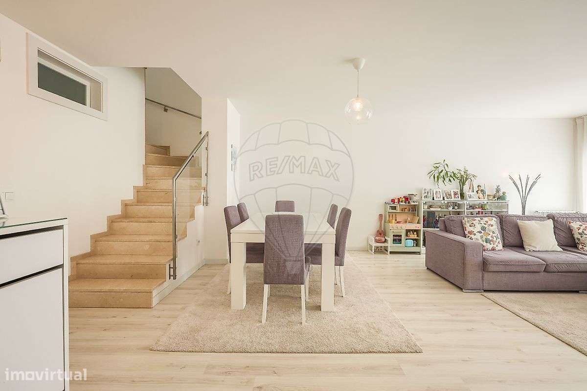 Apartamento T4 Duplex - Aveiro - Grande imagem: 4/35