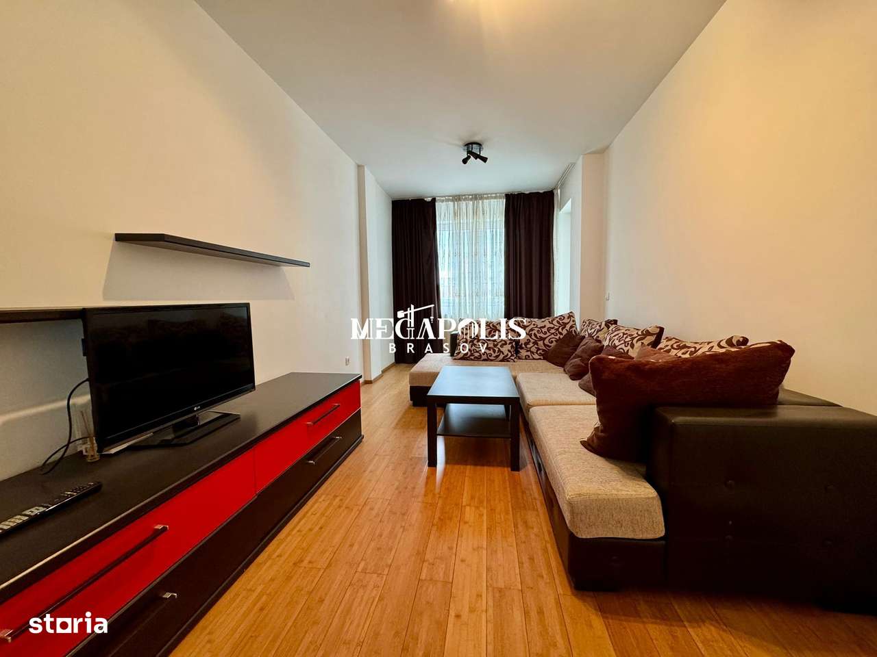 Apartament 2 Camere | Decomandat | 47mp | Avantgarden 3 - Imagine principală: 2/17