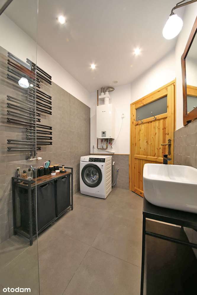 Super lokalizacja, tuż przy Parku Szczytnickim.-13