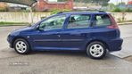 Peugeot 206 SW 1.4 HDi Look - 40