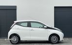 Toyota Aygo x-play - 4