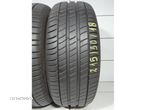 Opony letnie 215/50R18 92W Michelin - 2