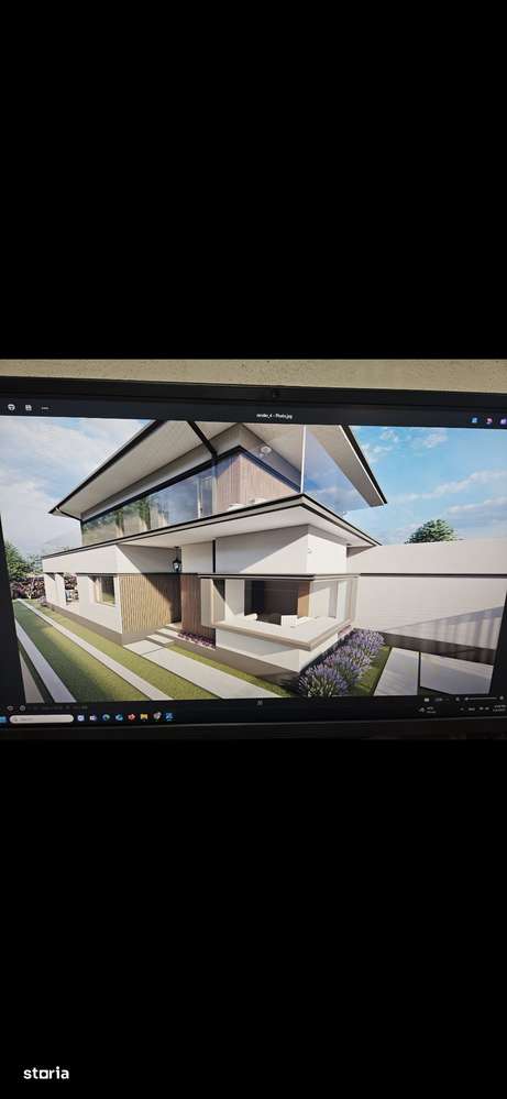 Teren zona Tabacovici Aradul Nou - Imagine principală: 3/5