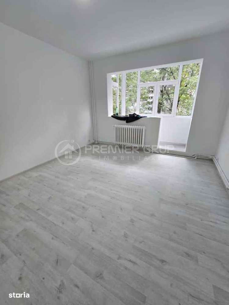 ETAJ 2! Apartament 2 camere 50mp, Cantemir-Podu Roș + CT - Imagine principală: 2/8