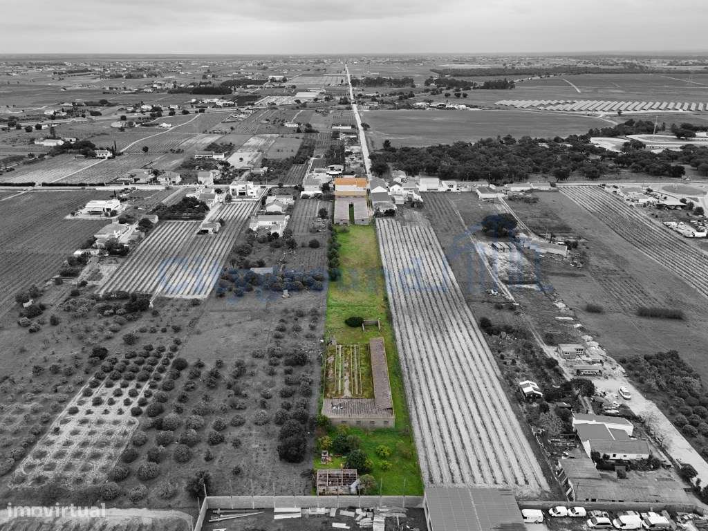 Imóvel junto a Palmela com grande potencial de investimento - Grande imagem: 4/54