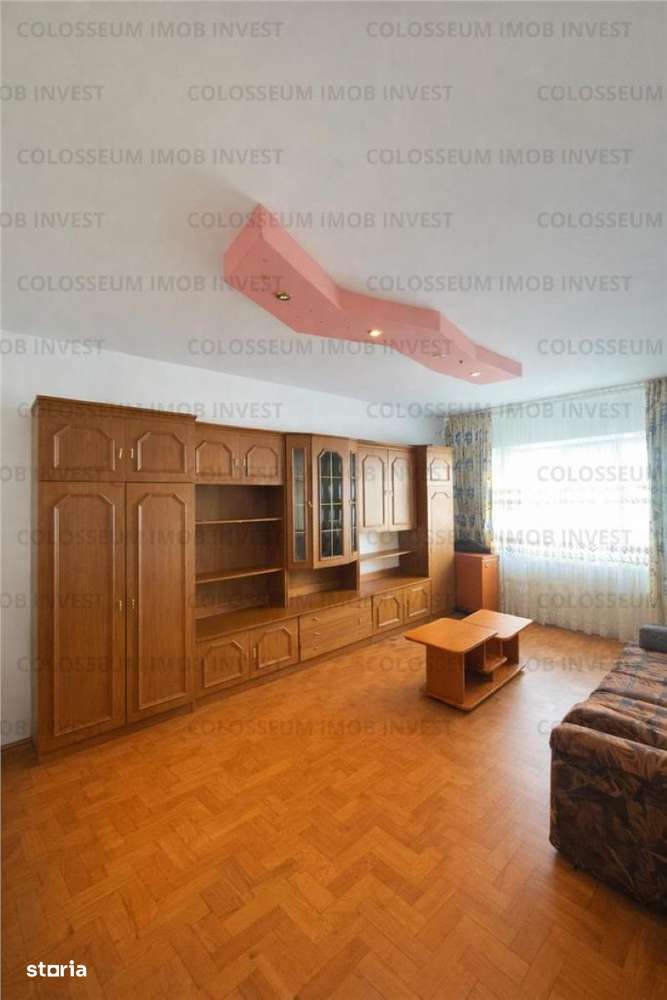 Apartamen 2 camere decomandat etaj 1- zona Craiter-4