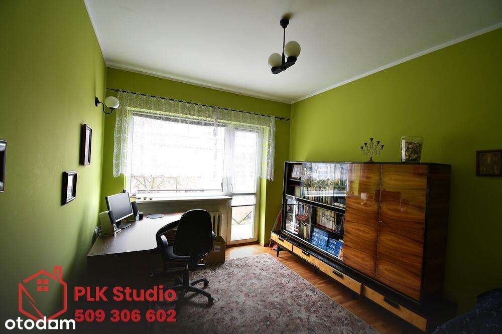 Bliźniak z warsztatem na Konikowie-6