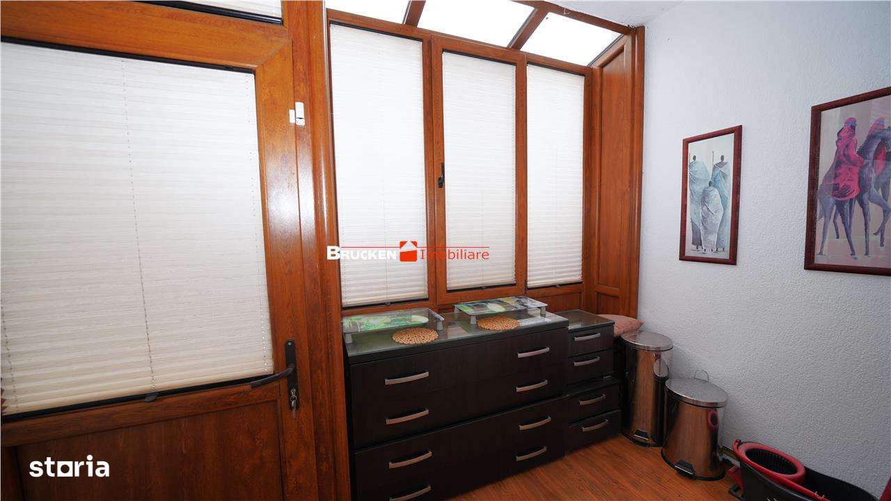 SUPER OCAZIE! Casa tip insiruit | P+1 | Sanmartin-18