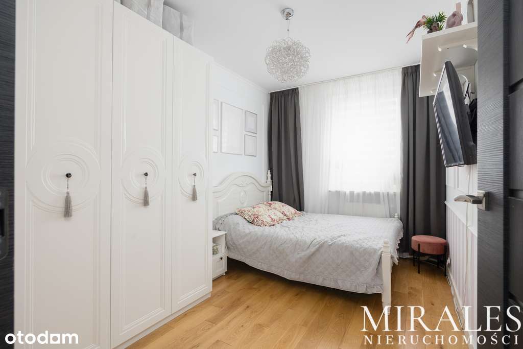 Idealne | Wysoki standard | Dla rodziny | Ogródek-7