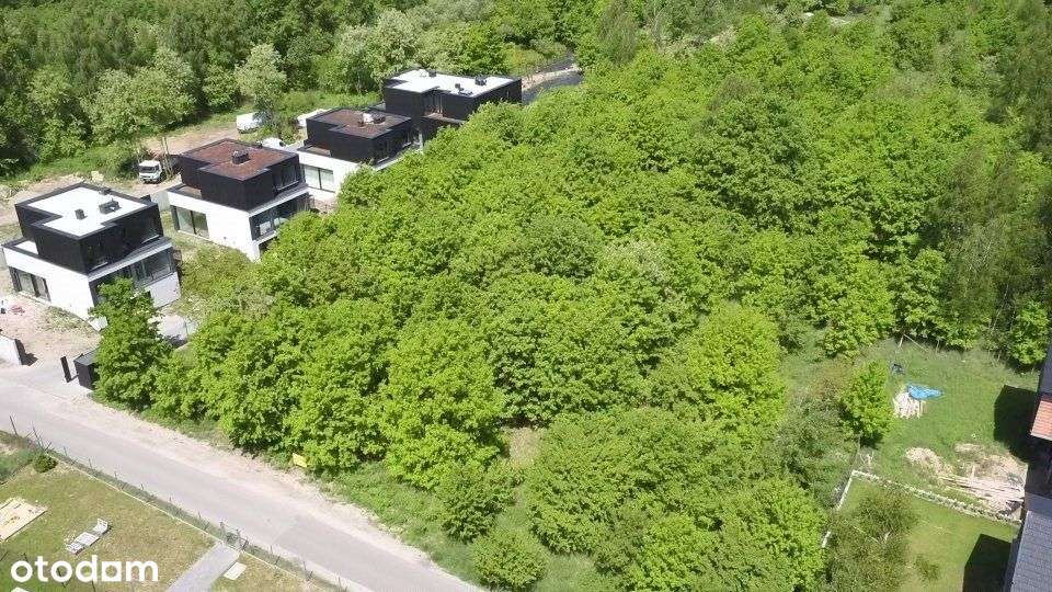 Krowodrza okolica galerii Bronowickiej 65 000/ ar-1