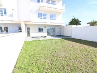 Venda Apartamento T3 Duplex Novo com Terraço - Vila Verde