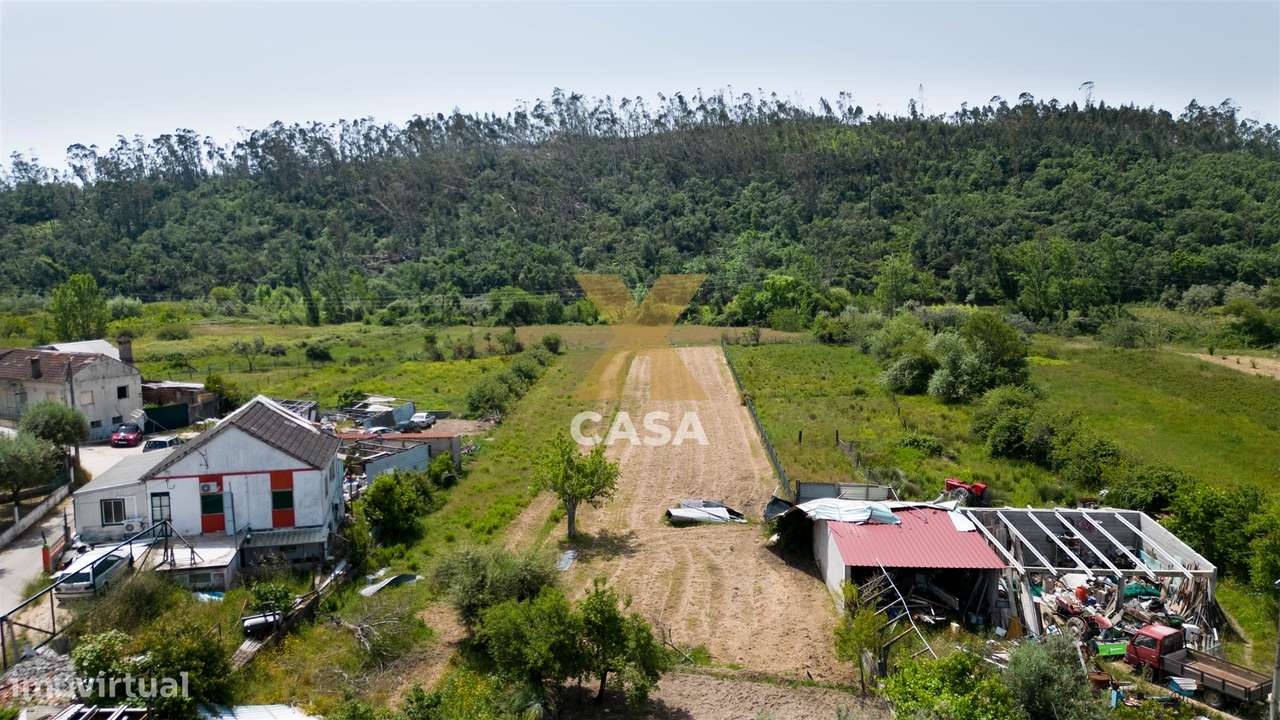 Moradia T2 Venda em Caxarias,Ourém-47