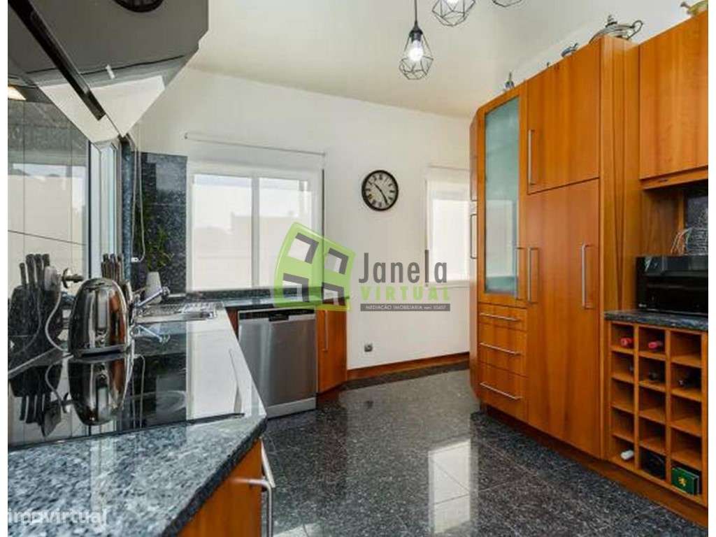 Moradia Isolada 5 assoalhadas, com Piscina - Boa Água III, Quinta d...-14