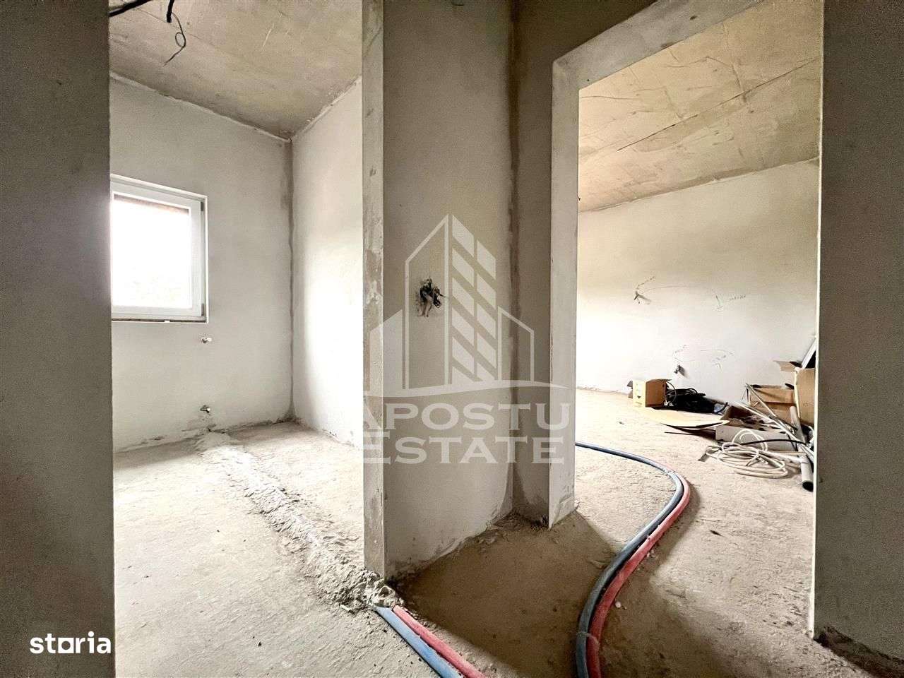 Vila spatioasa Giarmata - Imagine principală: 2/11